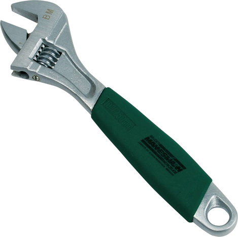 Brüder Mannesmann Mannesmann M19872 Állítható villáskulcs 1 db