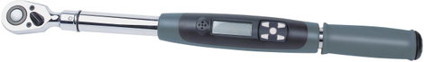 Brüder Mannesmann Mannesmann M18141 Nyomatékkulcs 17 - 170 Nm