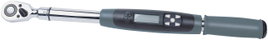 Elektronikus nyomatékkulcs 20 - 200 Nm 12,5 mm, Brüder Mannesmann M18142