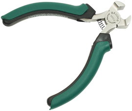 Brüder Mannesmann Mannesmann M 1070-2 Homlokcsípőfogó 115 mm