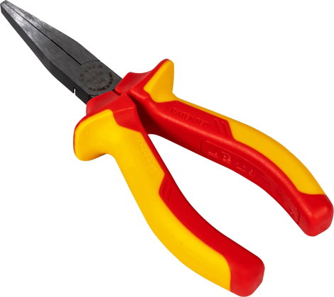 Brüder Mannesmann M10609 VDE Laposfogó 160 mm