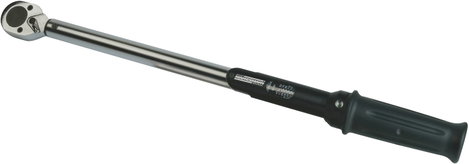 Brüder Mannesmann Mannesmann M18145 Nyomatékkulcs 40 - 210 Nm