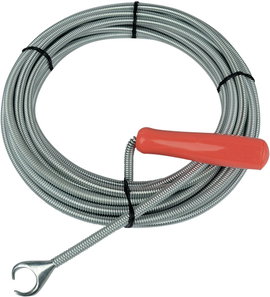 Brüder Mannesmann M49910 Csőtisztító tengely 10 m