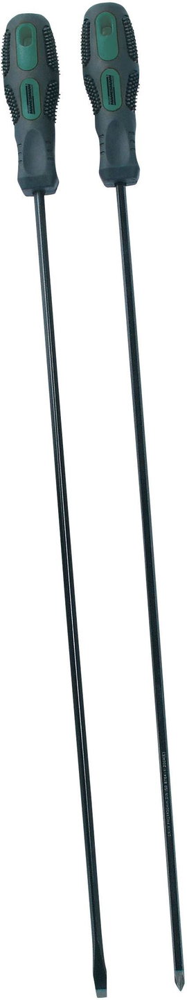 Csavarhúzó készlet, 2 részes, Brüder Mannesmann M11250