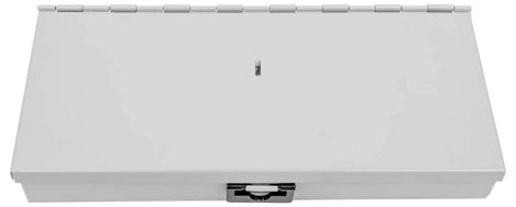 Brüder Mannesmann M53250-B Menetvágó készlet 32 részes 5. kép