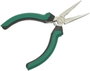 Brüder Mannesmann M 1070-4 Hegyescsőrű fogók 130 mm bélyegkép