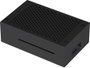 Joy-it neu SBC ház Alkalmas: Raspberry Pi Fekete bélyegkép