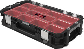 KETER Connect Rendszerező doboz (Sz x Ma x Mé) 540 x 110 x 300 mm Tartalom, tartalmi egységek rendel