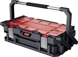 KETER Connect Rendszerező doboz (Sz x Ma x Mé) 560 x 160 x 320 mm Tartalom, tartalmi egységek rendel