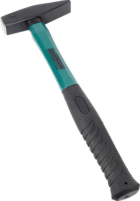 Brüder Mannesmann Mannesmann M76513 Lakatos kalapács 300 g 1 db