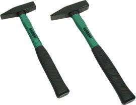 Brüder Mannesmann Mannesmann M76515 Lakatos kalapács 500 g 1 db