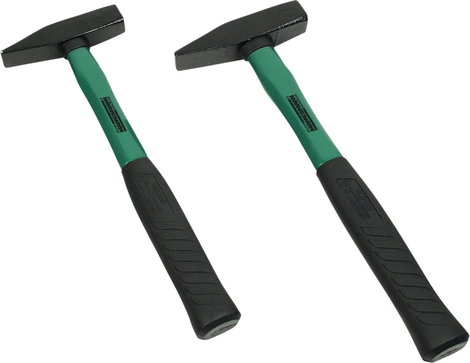 Brüder Mannesmann Mannesmann M76515 Lakatos kalapács 500 g 1 db