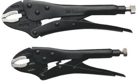 Grip fogók