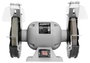 Brüder Mannesmann Mannesmann M 1225-200 Kettős köszörű 350 W 2. bélyegkép