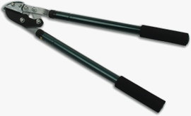 Brüder Mannesmann Mannesmann M 6035 Teleszkópos ágvágó