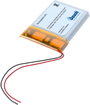 Jauch Quartz LP605060JU Speciális akku Prizmatikus Kábel LiPo 3.7 V 1900 mAh bélyegkép