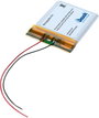 Jauch Quartz LP402535JU Speciális akku Prizmatikus Kábel LiPo 3.7 V 380 mAh bélyegkép