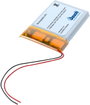 Jauch Quartz LP103450JH Speciális akku Prizmatikus Kábel LiPo 3.7 V 1920 mAh bélyegkép