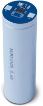 Jauch Quartz LI-NCM14500J Speciális akku 14500 Kábel Lítiumion 3.6 V 850 mAh bélyegkép