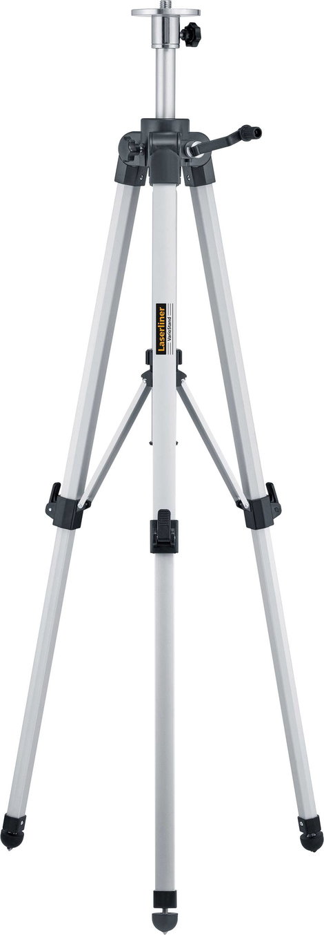 Laserliner VarioStand L 120 Teleszkópos állvány