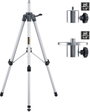 Laserliner VarioStand L 120 Teleszkópos állvány 6. bélyegkép