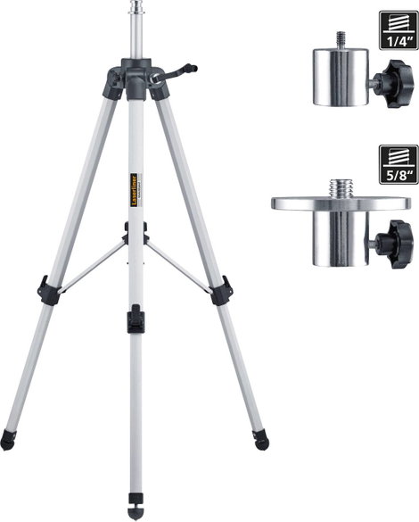 Laserliner VarioStand L 120 Teleszkópos állvány 6. kép