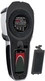 Laserliner Helymeghatározó Ortungsgerät MultiFinder Pro Metall bis 10cm/and.Mat.4-5cm 080.966A Keres 5. bélyegkép