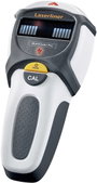 Laserliner Helymeghatározó Ortungsgerät MultiFinder Pro Metall bis 10cm/and.Mat.4-5cm 080.966A Keres 7. bélyegkép