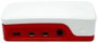 Raspberry Pi® Essentials Kit Raspberry Pi® 4 B 4 GB 4 x 1.5 GHz Tápegységgel, Házzal 10. bélyegkép