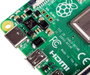 Raspberry Pi® Essentials Kit Raspberry Pi® 4 B 4 GB 4 x 1.5 GHz Tápegységgel, Házzal 2. bélyegkép