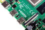 Raspberry Pi® Essentials Kit Raspberry Pi® 4 B 4 GB 4 x 1.5 GHz Tápegységgel, Házzal 3. bélyegkép