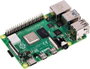 Raspberry Pi® Essentials Kit Raspberry Pi® 4 B 4 GB 4 x 1.5 GHz Tápegységgel, Házzal 6. bélyegkép