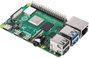 Raspberry Pi® Essentials Kit Raspberry Pi® 4 B 4 GB 4 x 1.5 GHz Tápegységgel, Házzal 7. bélyegkép