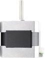 Joy-it Léptetőmotor nema14-01 neu 0.1 Nm 0.4 A Tengely átmérő: 5 mm 2. bélyegkép