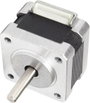 Joy-it Léptetőmotor nema14-01 neu 0.1 Nm 0.4 A Tengely átmérő: 5 mm 3. bélyegkép