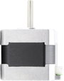 Joy-it Léptetőmotor nema14-02 neu 0.15 Nm 0.75 A Tengely átmérő: 4.5 mm 2. bélyegkép