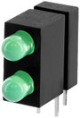 Püschel Feinsicherungen FST4,0A FST4,0A Üvegcsöves biztosíték (Ø x H) 5 mm x 20 mm 4 A 250 V Lomha - bélyegkép