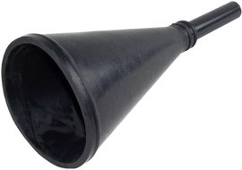 Berger & Schröter 31178 Légpárnás kocsiemelő adapter