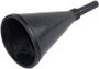 Berger & Schröter 31178 Légpárnás kocsiemelő adapter bélyegkép