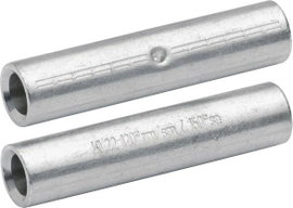 Klauke 228R Ütközős összekötő 95 mm² 120 mm² Szigetelés nélkül Alumínium 1 db