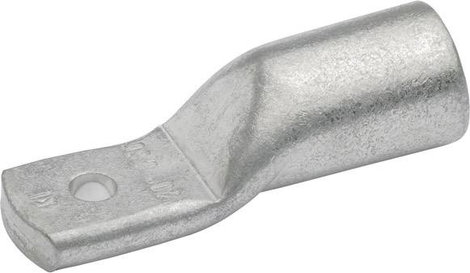 Klauke 9SG12 Csöves kábelsaru 180 ° M12 120 mm² 1 db