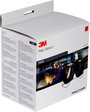 3M Peltor Optime II H520B Hallásvédő fültok 31 dB EN 352-1, EN 352-3:2002 1 db 2. bélyegkép
