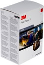 3M Peltor Optime II H520F Hallásvédő fültok 30 dB 1 db 2. bélyegkép