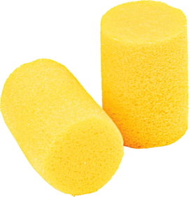 3M EAR PP01002 Classic Hallásvédő füldugó 31 dB eldobható 1 pár