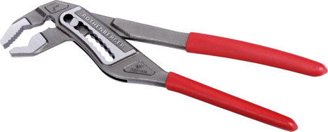 Rothenberger ROGRIP M 1000002699 Vízpumpa fogó