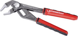 Rothenberger ROGRIP F 1000002702 Vízpumpa fogó