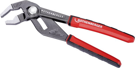 Rothenberger ROGRIP F 1000002705 Vízpumpa fogó