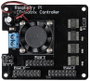 Joy-it RB-MatrixCtrl Kontroller LED-mátrix modulhoz RB-MatrixCtrl 2. bélyegkép
