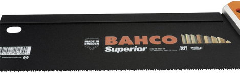 Bahco 3180-14-XT11-HP Gérvágó fűrész 5. kép