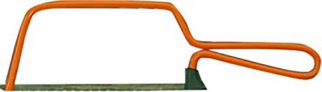 Bahco 239 Puk-fűrész 265 mm